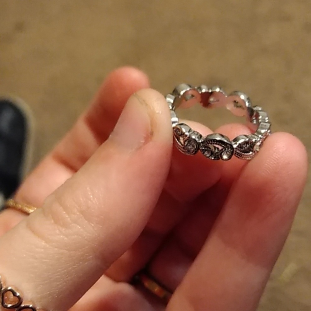 Silver - Picture 2 of 2